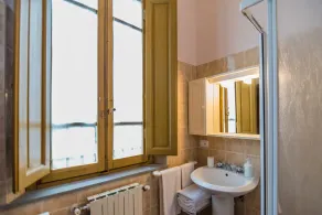 Spazzavento Vinci - Agriturismo - Badeværelse