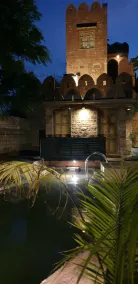 Jog Niwas By Banera - Pool