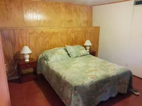 Comarca Valparaíso - Room