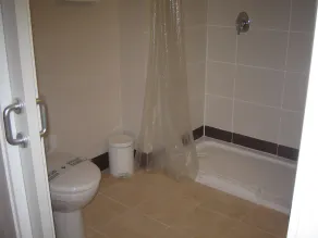 Hostal Penalty - Bathroom