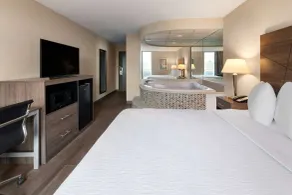 Wingate by Wyndham Troy - Chambre