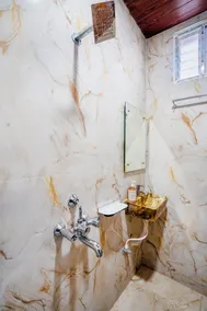 Sunrise Hotel Shamshabad - Chambre