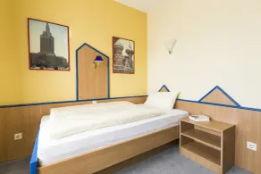 Globotel Hotel Garbsen - Room