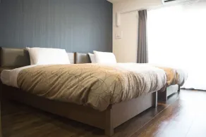 Hotel Trad - Room