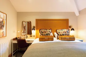 Rothay Garden by Harbour Hotels - Chambre