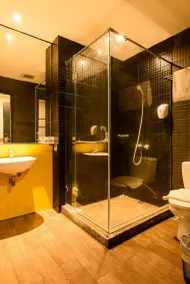 Yellow Bee Tangerang - Salle de bain