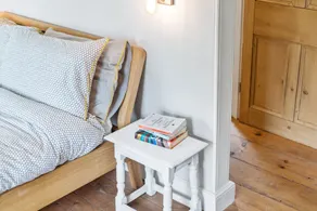 Treovis Cottage - Chambre