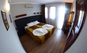 Hisar Holiday Club - Habitación