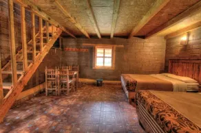 Hotel Finca Belen  - Zimmer