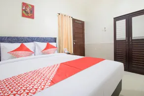 OYO 2836 Sekar Sari Residence - Rum