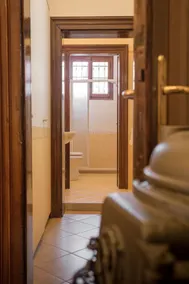 Casa delle Rose B&B - Badezimmer
