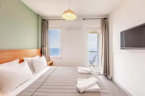 Mavilim Hotel - Room