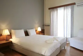 Hotel Theoxenia - Chambre