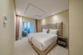 Le Tanger Résidence Hôtelière - Chambre