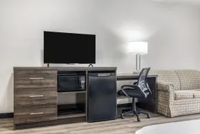 Days Inn by Wyndham London - Chambre