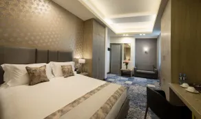 Sphera by Stellar Hotels, Yerevan - Room