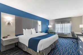 Best Western Plus Lake Lanier Gainesville Hotel & Suites - Chambre