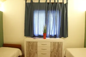 Can Quel dels Alls - Best friendly - Chambre