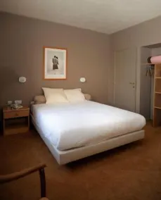 Hotel Castel - Room