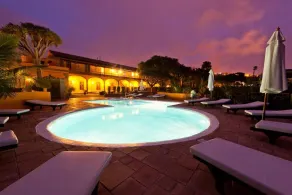 Hotel Rural Hacienda del Buen Suceso - Piscine