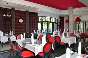 Hotel Royal Baltic 4* Luxury Boutique - Restaurant