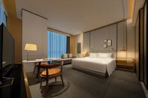 Howard Johnson by Wyndham Wenting Hotel Changsha - Rom