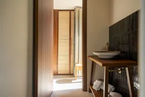 Botanico Villa & Suites - Habitación