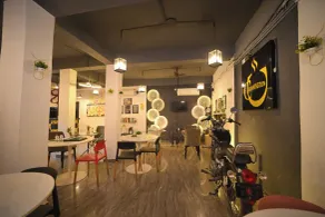 Hotel Ur - Restaurant
