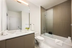 Sense28 Edgewater, an AvantStay Hotel - Bathroom