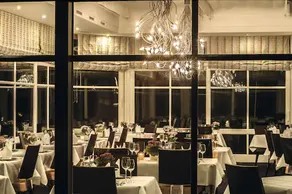 Bornmühle - Restaurant