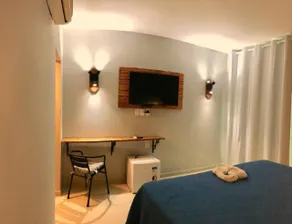Antheia Ponta do Seixas - Room