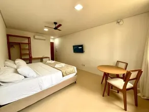 POUSADA MEL DO CACAU - Chambre