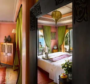 Le Pavillon du Golf - Chambre