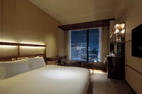 Candeo Hotels Osaka The Tower - Chambre