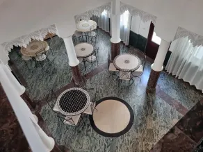 Riad Searenity - Restaurant