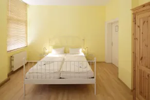 Hotel Am Lindenhof - Camera