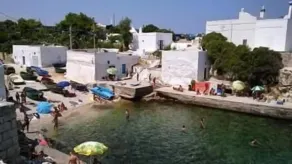 Dimora Dei Gelsi - Piscina
