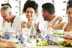 The Moso - Restaurant