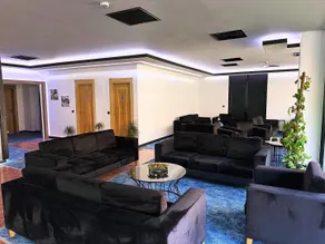 KT Home Hotel & Apartments - Reception