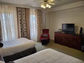 Arlington Resort Hotel & Spa - Chambre