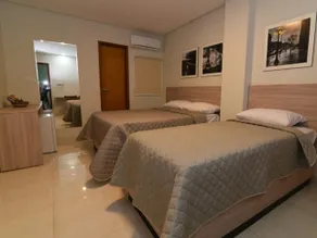 Star Hotel - Bagno
