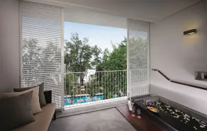 Lone Pine, Penang, a Tribute Portfolio Resort - Chambre