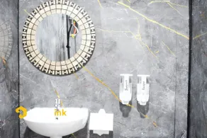The Lakebox Menjer by Travelink - Salle de bain