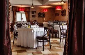Robinson Club Resort & SPA - Restaurant