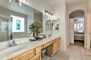 Pool Table + Bar! Family-Friendly Phoenix Retreat - Interiør