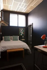 The Franklin Boutique Hotel - Zimmer