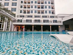 Le Erawan Phang Nga Hotel - Pool