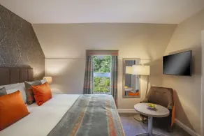 Cuillin Hills Hotel - Chambre