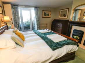 Langthwaite Cottage - Rum
