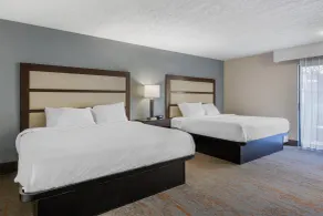 Best Western Sunridge Inn & Conference Center - Rom